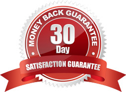 30 Day Money Back Guarantee