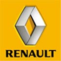 Renault Logan Pick-Up