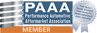 Performance Automotive Aftermarket Association